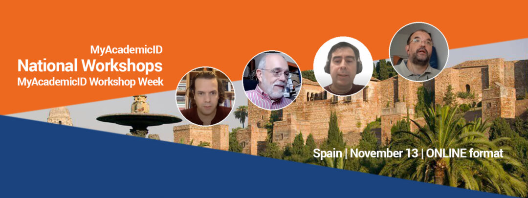 National Workshop in Spain. Implementing a European Student eID
